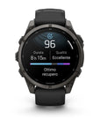 Garmin Fenix9, 47 Mm