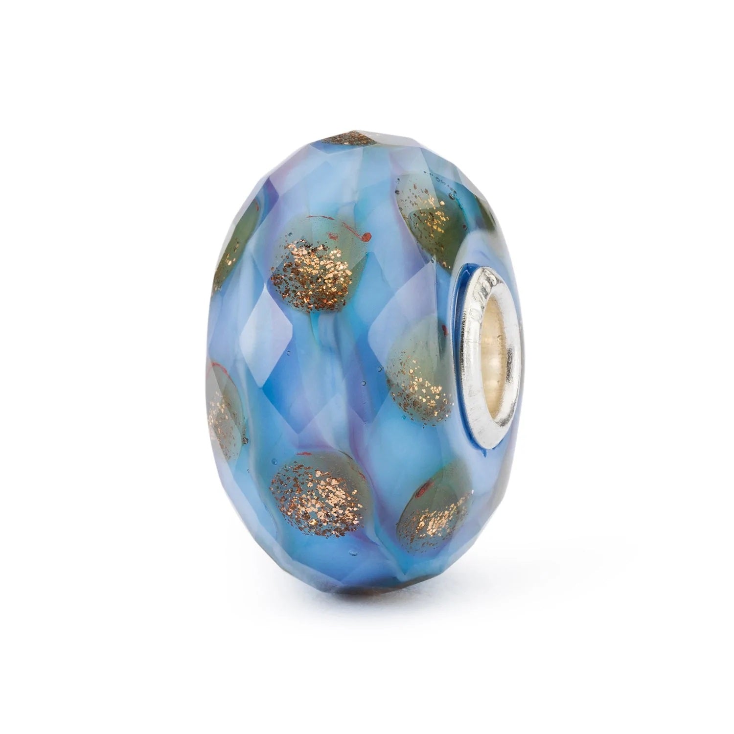 Trollbeads Scintille di Felicità Elemento in Vetro