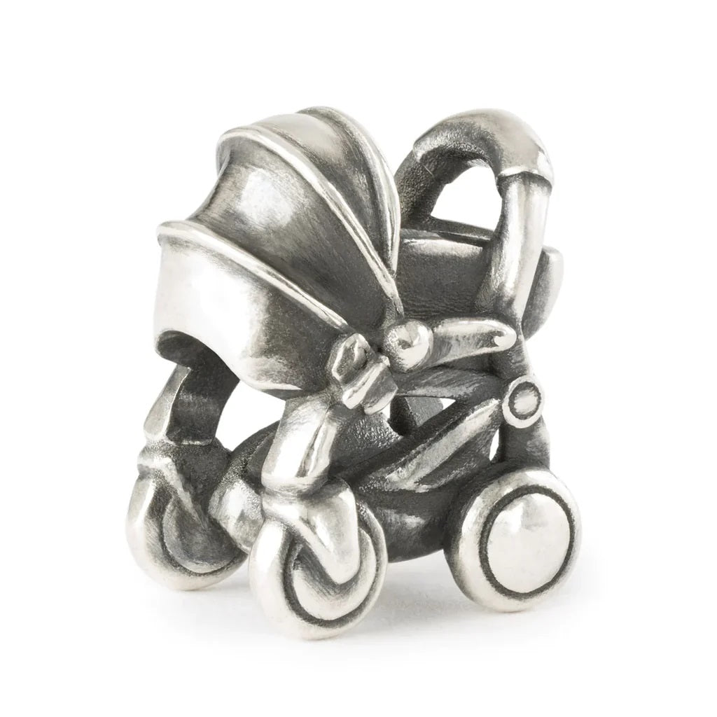 Trollbeads Sogni D'Oro Elemento In Argento