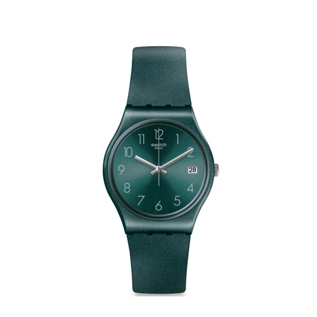 Swatch Ashbaya