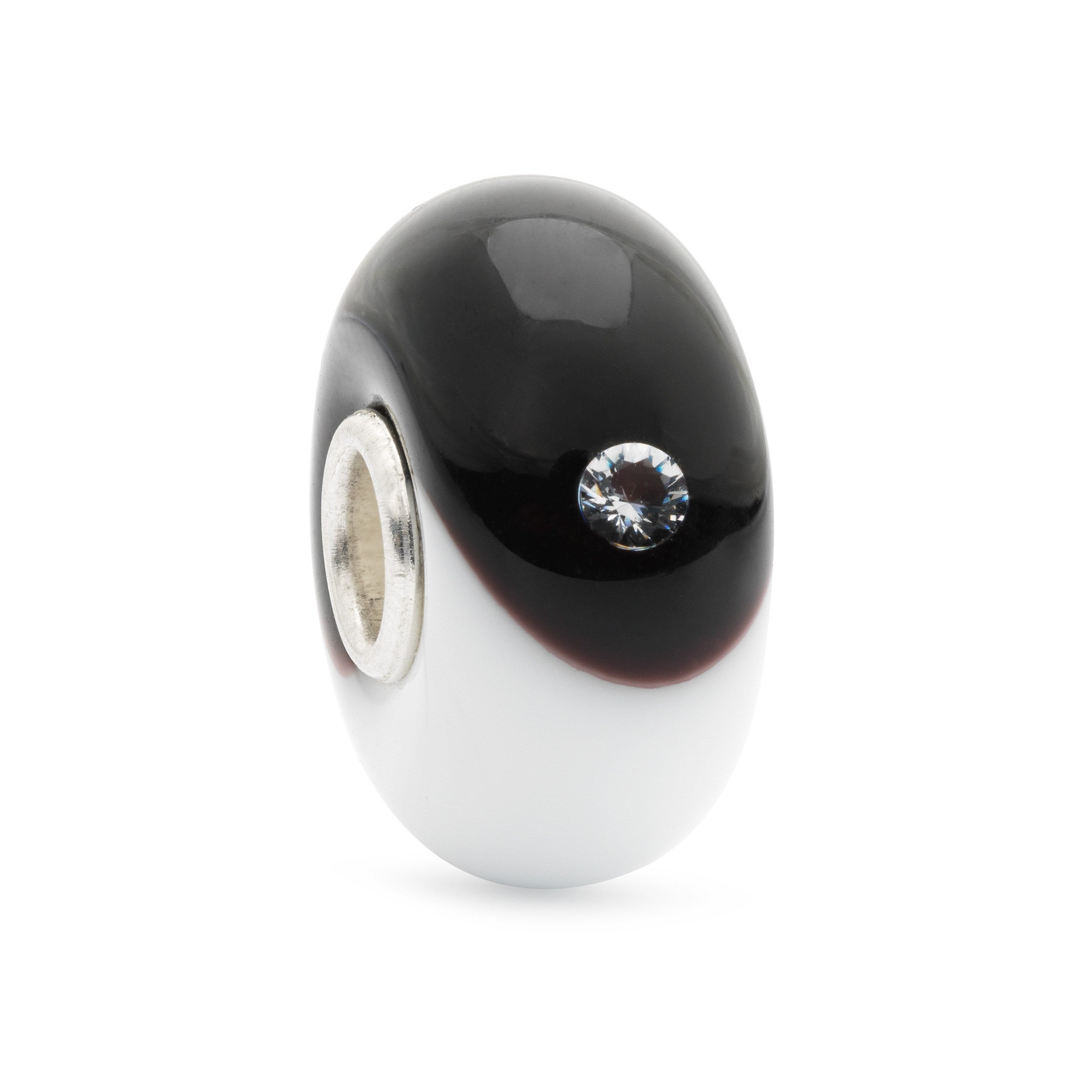 Trollbeads Equilibrio Elemento In Vetro