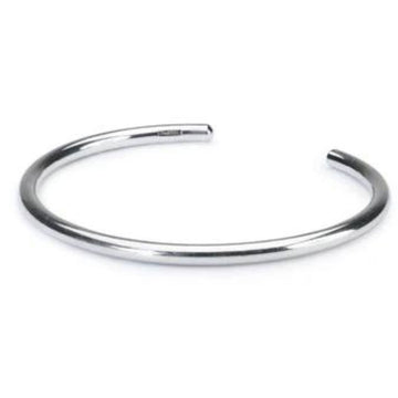 Trollbeads  Bangle In Argento Misura S