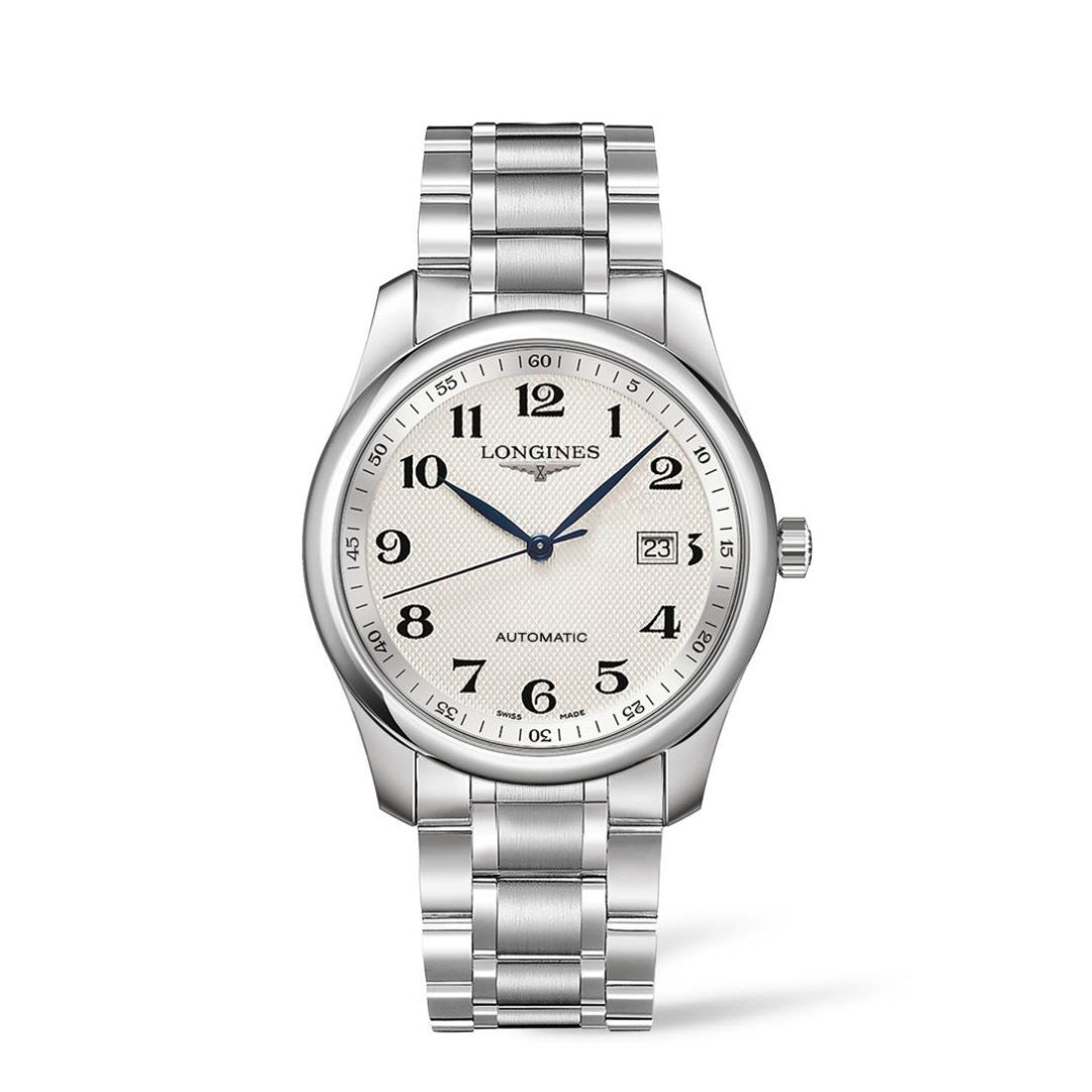 Longines Master Collection Orologio Uomo