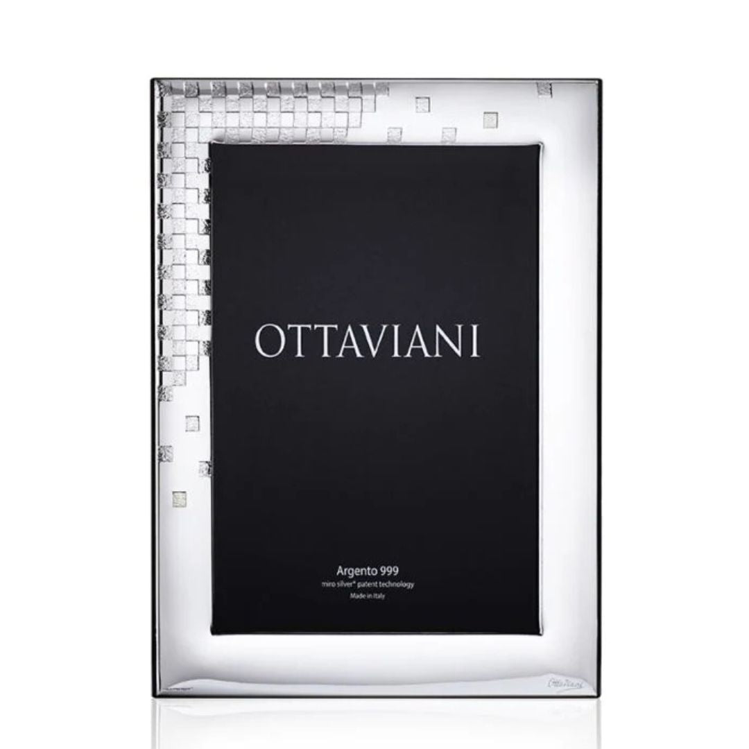 Ottaviani Porta Foto Scacchi