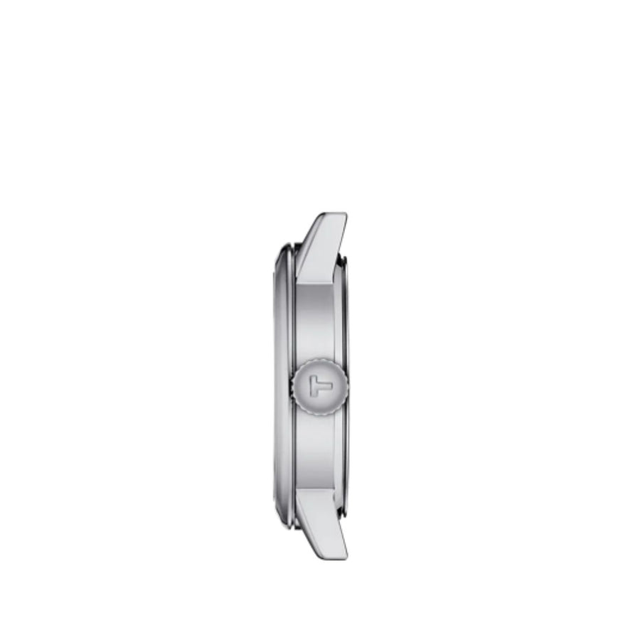 Tissot Classic Dream Orologio Donna In Acciaio  Quadrante Argento