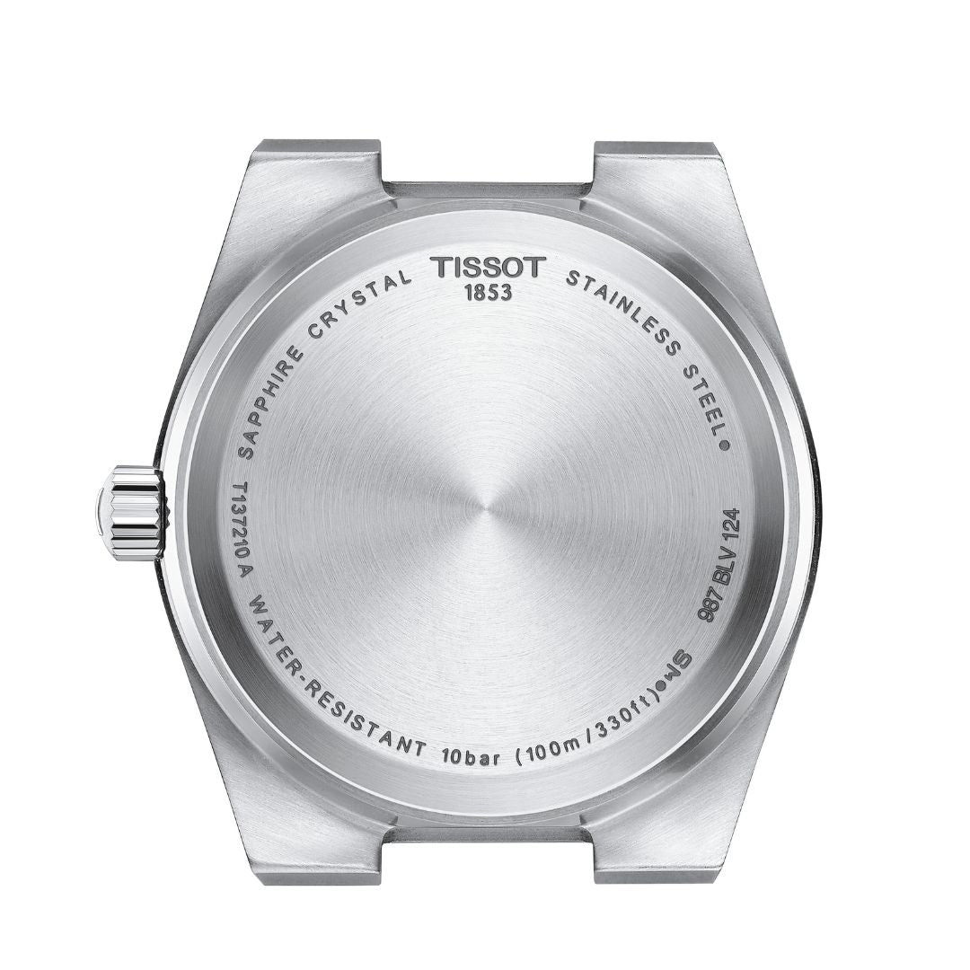 Tissot Orologio Donna PRX 35 mm - Movimento Quarzo