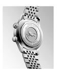 Longines Legend Diver 39 mm Quadrante  Bianco