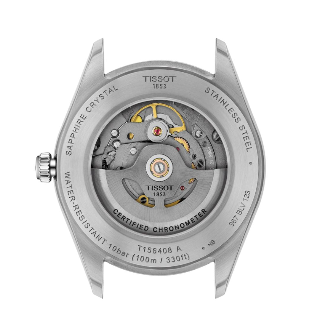 Tissot Ballade Automatico 39Mm