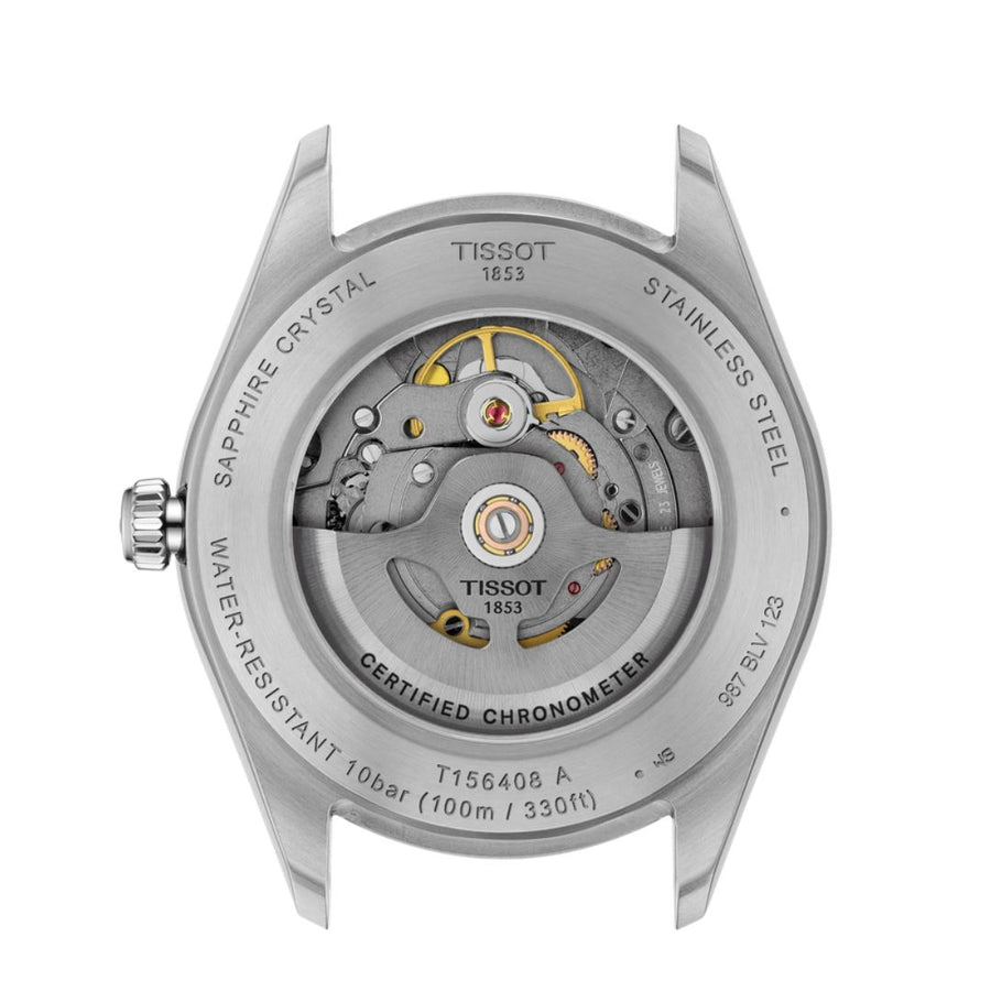 Tissot Ballade Automatico 39Mm
