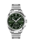 Tissot PR 100 Chronograph Verde