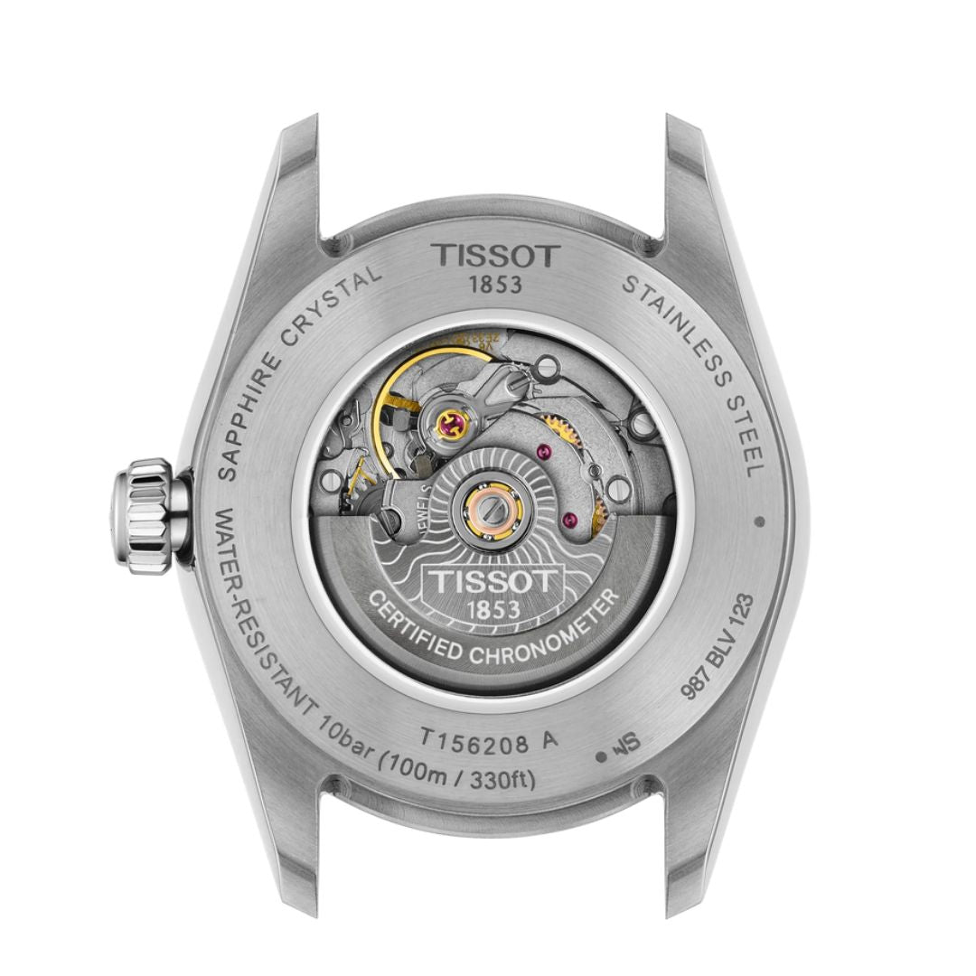 Tissot Ballade Automatico 30Mm