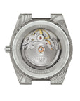 Tissot PRX 38 Mm Acciaio Damascato
