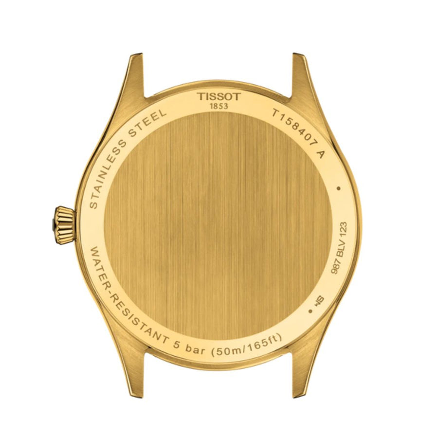 Tissot Classic Dream 40 Mm