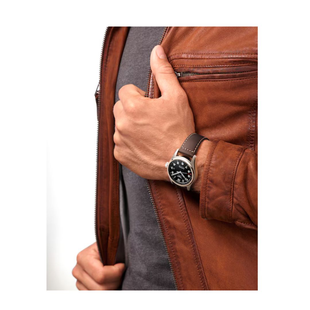 Longines Spirit Orologio Uomo