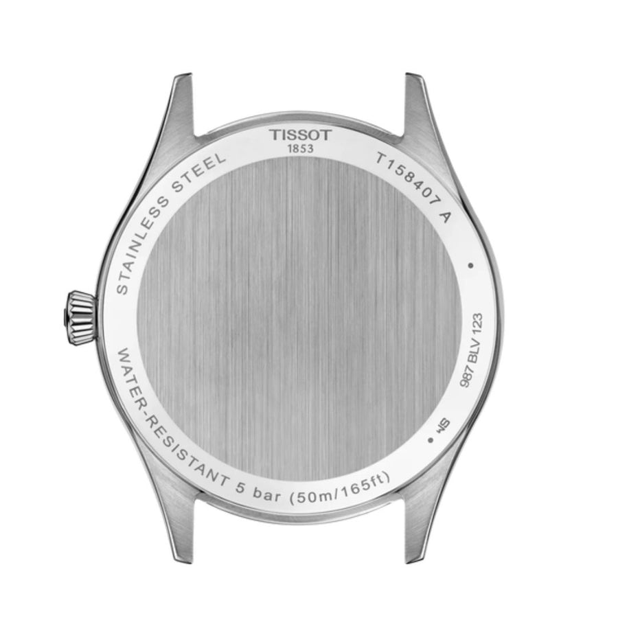 Tissot Classic Dream 40 Mm