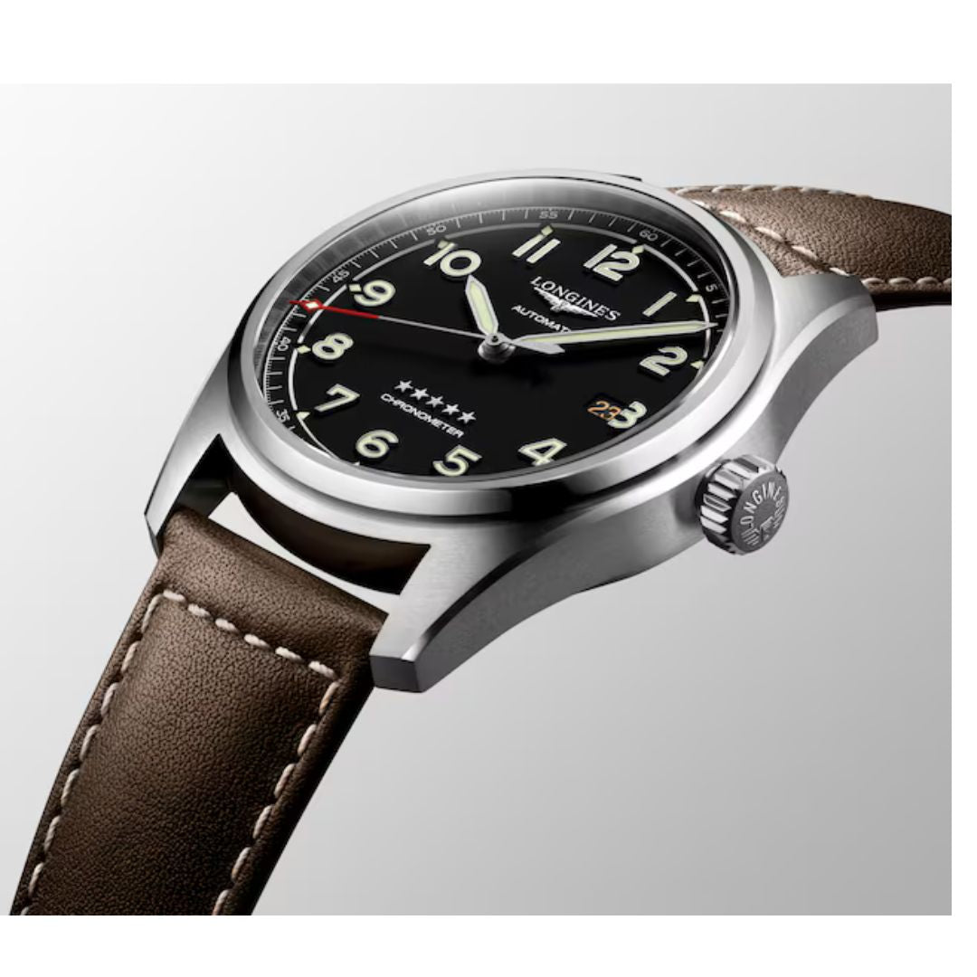 Longines Spirit Orologio Uomo