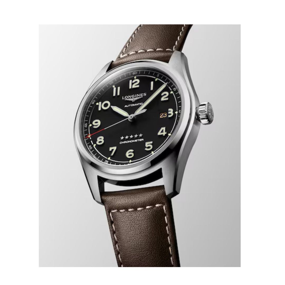 Longines Spirit Orologio Uomo