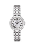 Tissot  Bellissima Lady al Quarzo Quadrante Bianco