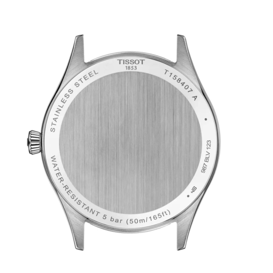 Tissot Classic Dream 40Mm