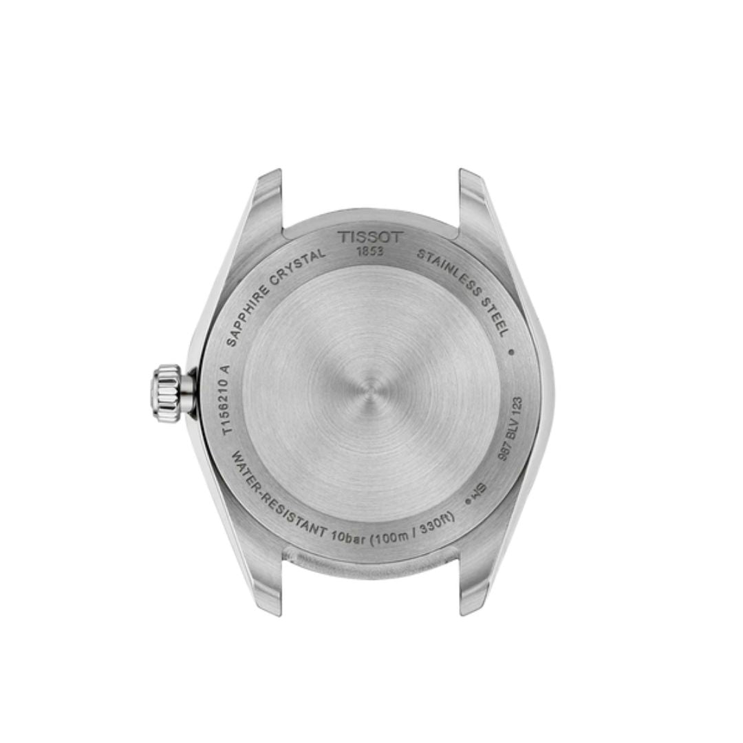 Tissot Ballade 34 Mm