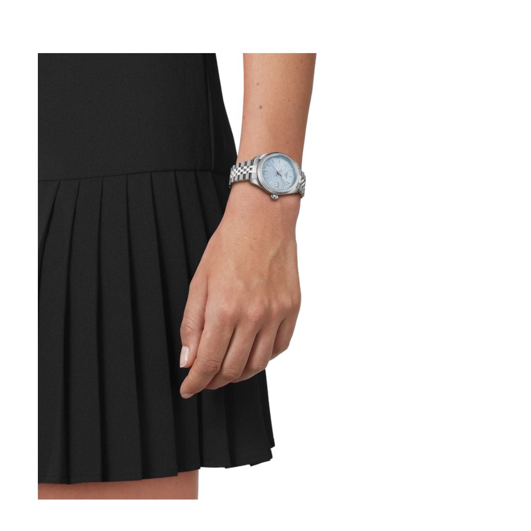 Tissot Ballade 34 Mm