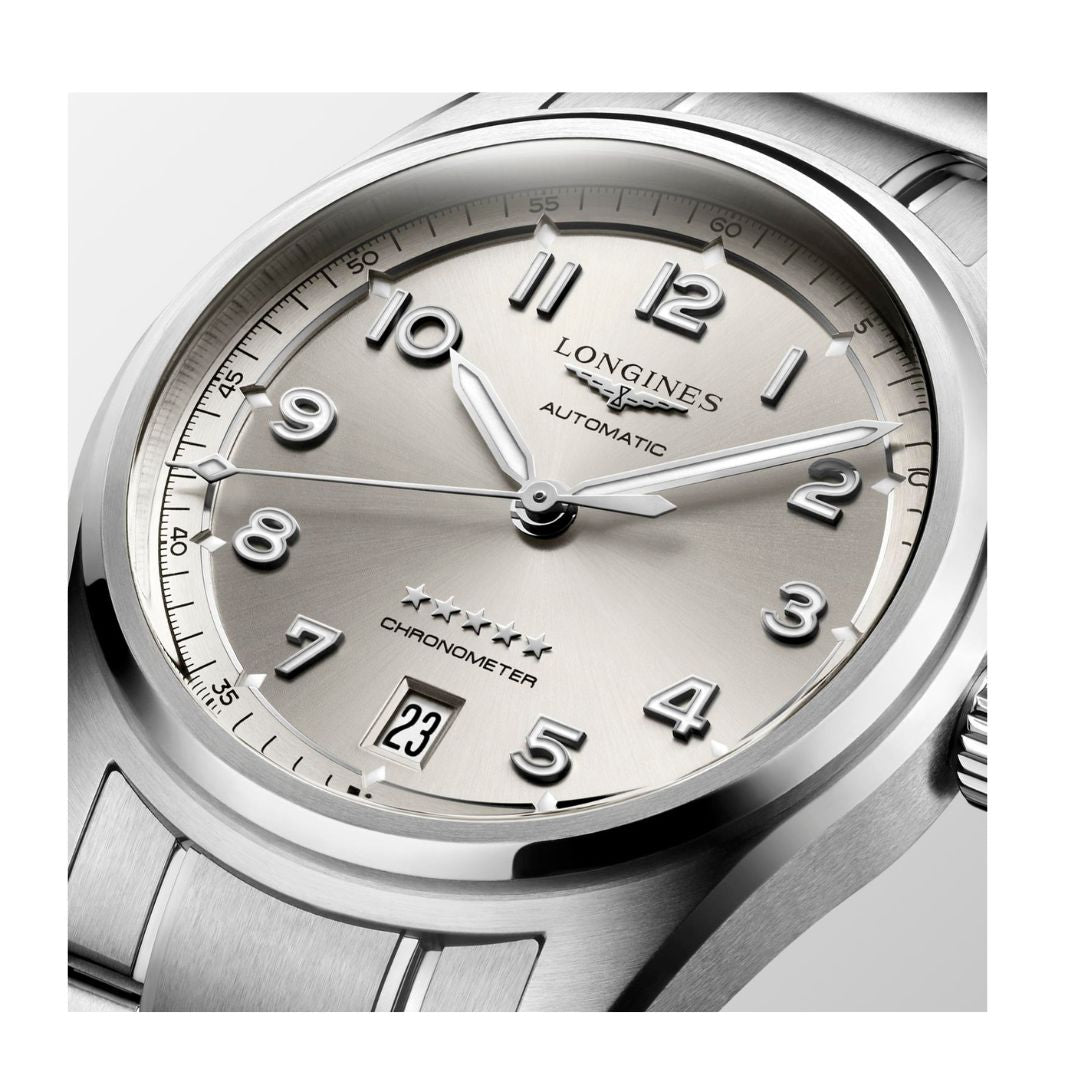 Longines Spirit Orologio Uomo