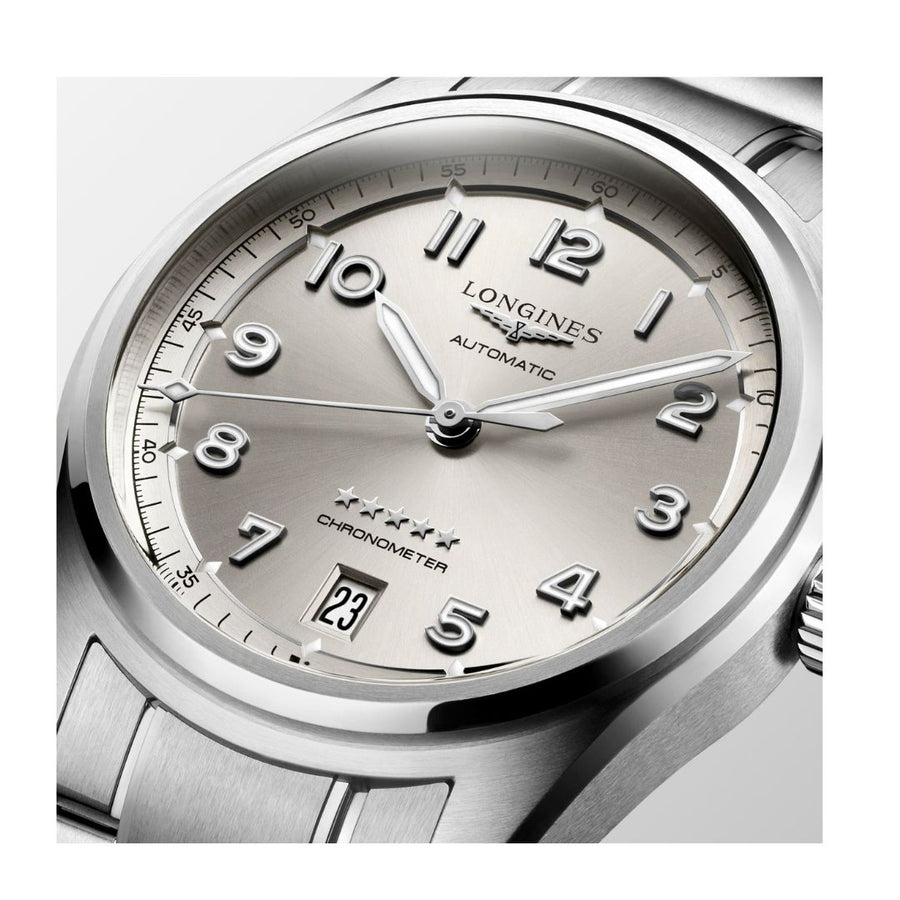 Longines Spirit Orologio Uomo