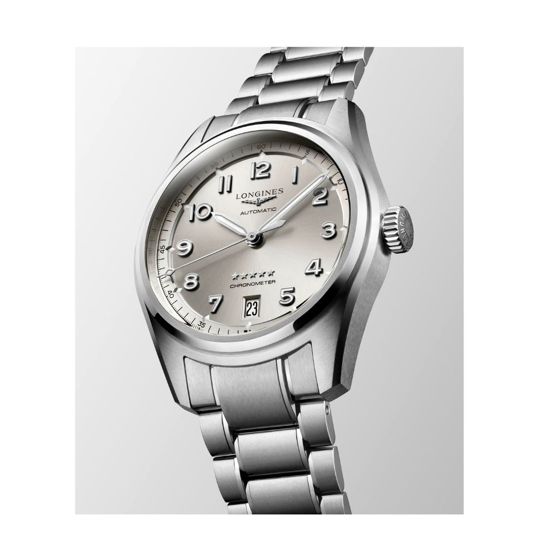 Longines Spirit Orologio Uomo