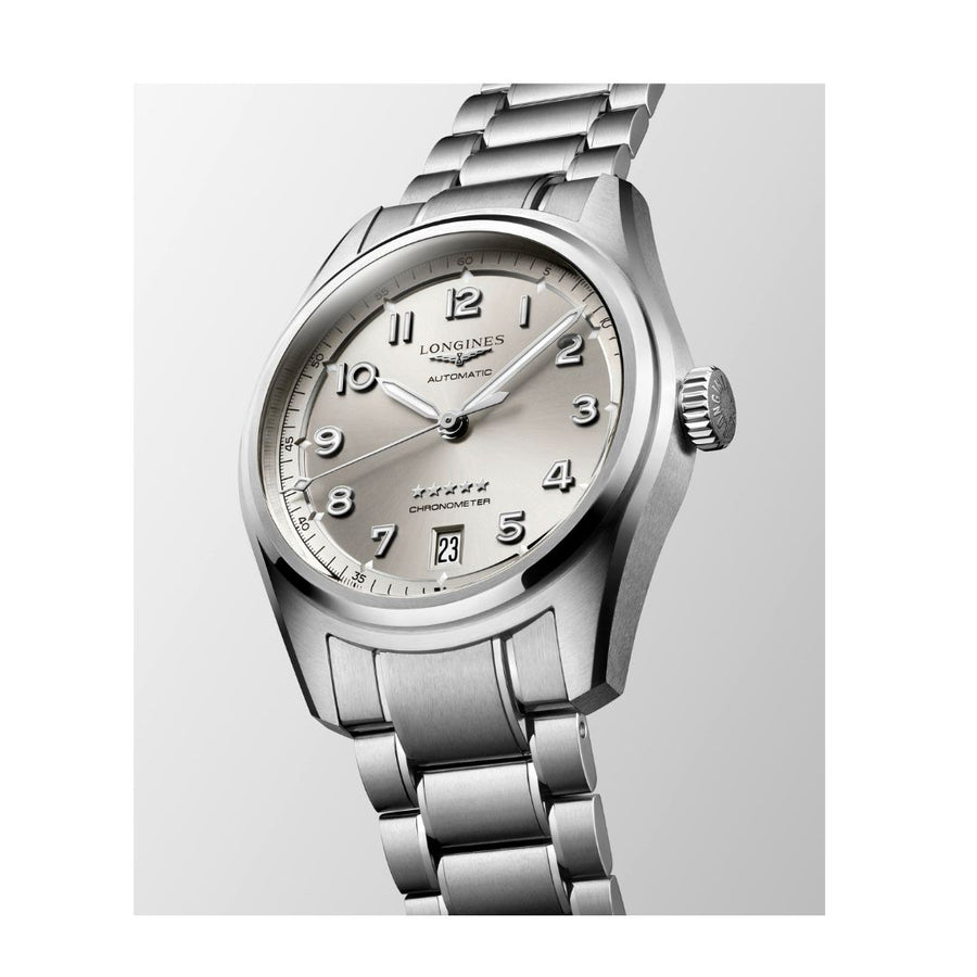 Longines Spirit Orologio Uomo