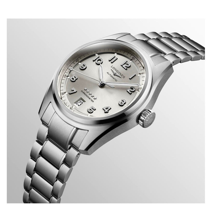 Longines Spirit Orologio Uomo