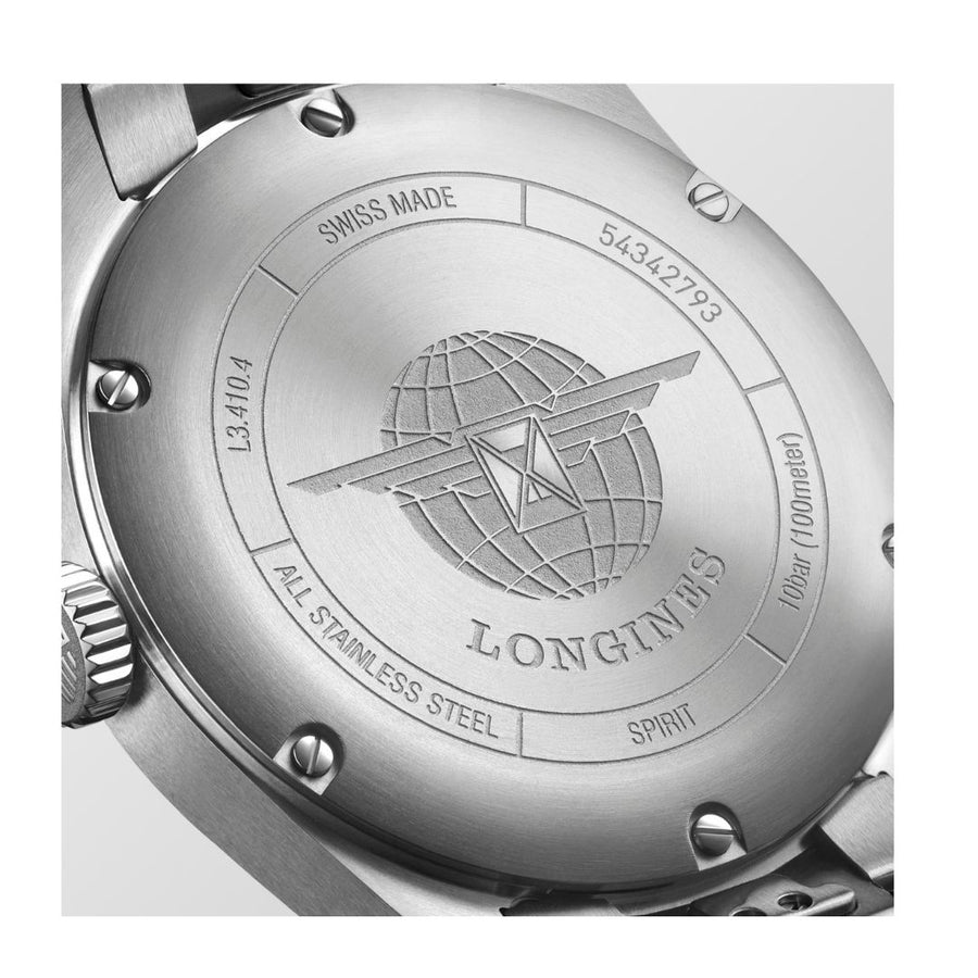 Longines Spirit Orologio Uomo