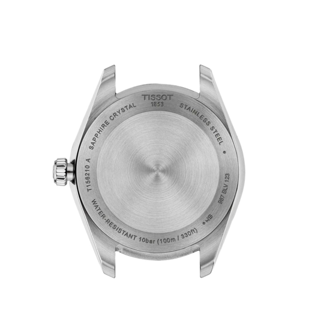 Tissot Ballade 34 Mm