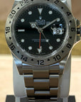 Rolex Explorer II Ref. 16570 anno 2004