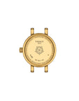 Tissot Lovely Round 19.5 Mm