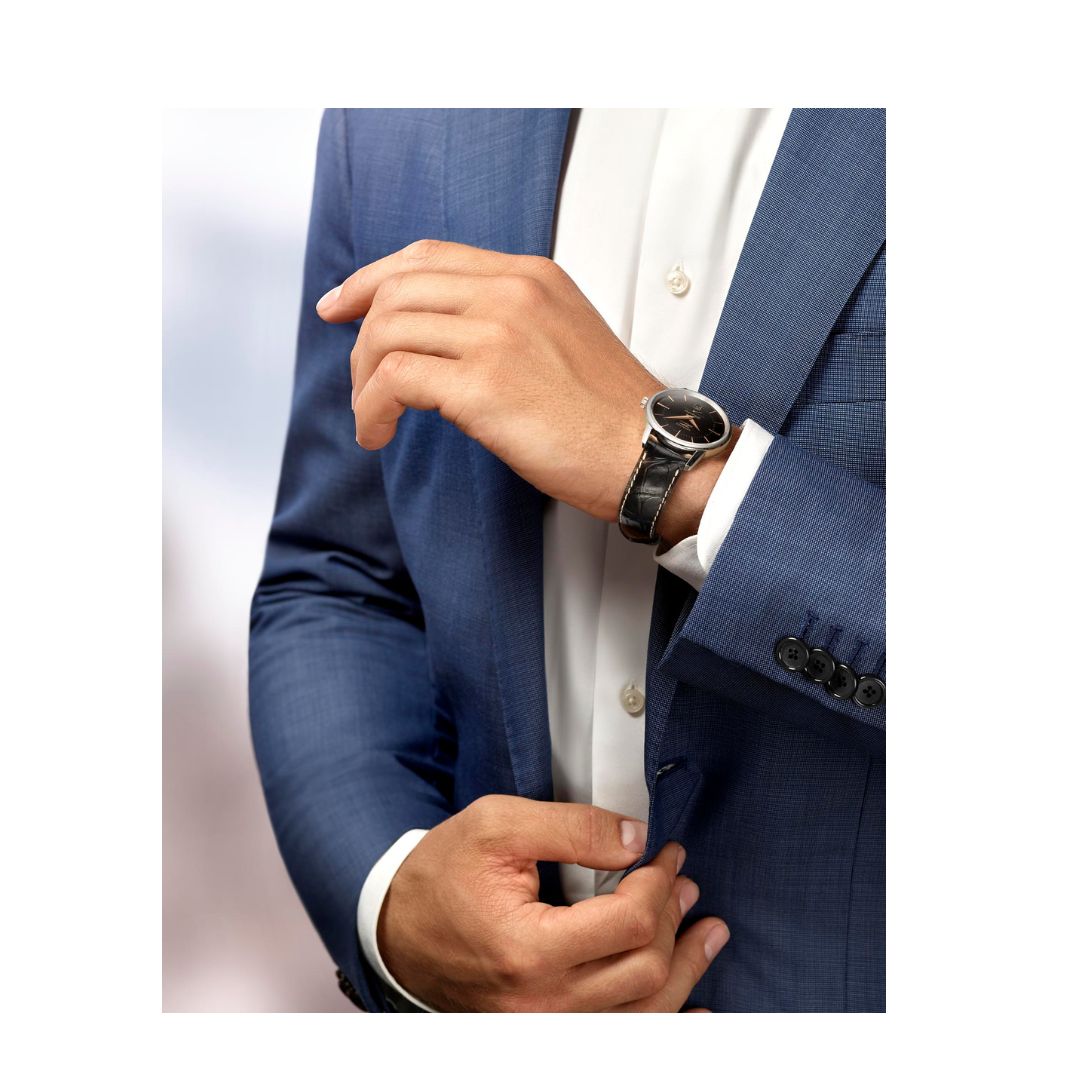 Longines Flagship Heritage Orologio Uomo