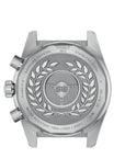 Tissot  PR516 Quartz  Chronograph Nero