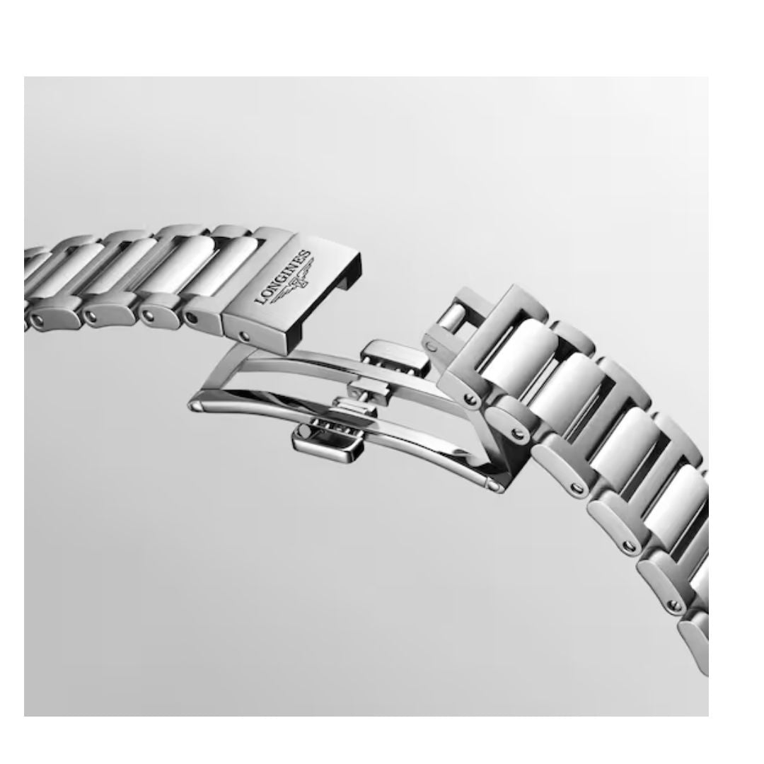 Longines Conquest Automatico 34 Mm
