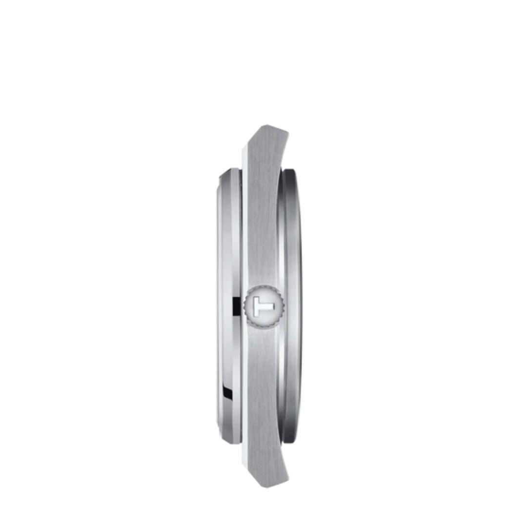 Tissot Prx 40 Mm Acciaio Al Quarzo Quadrante Verde