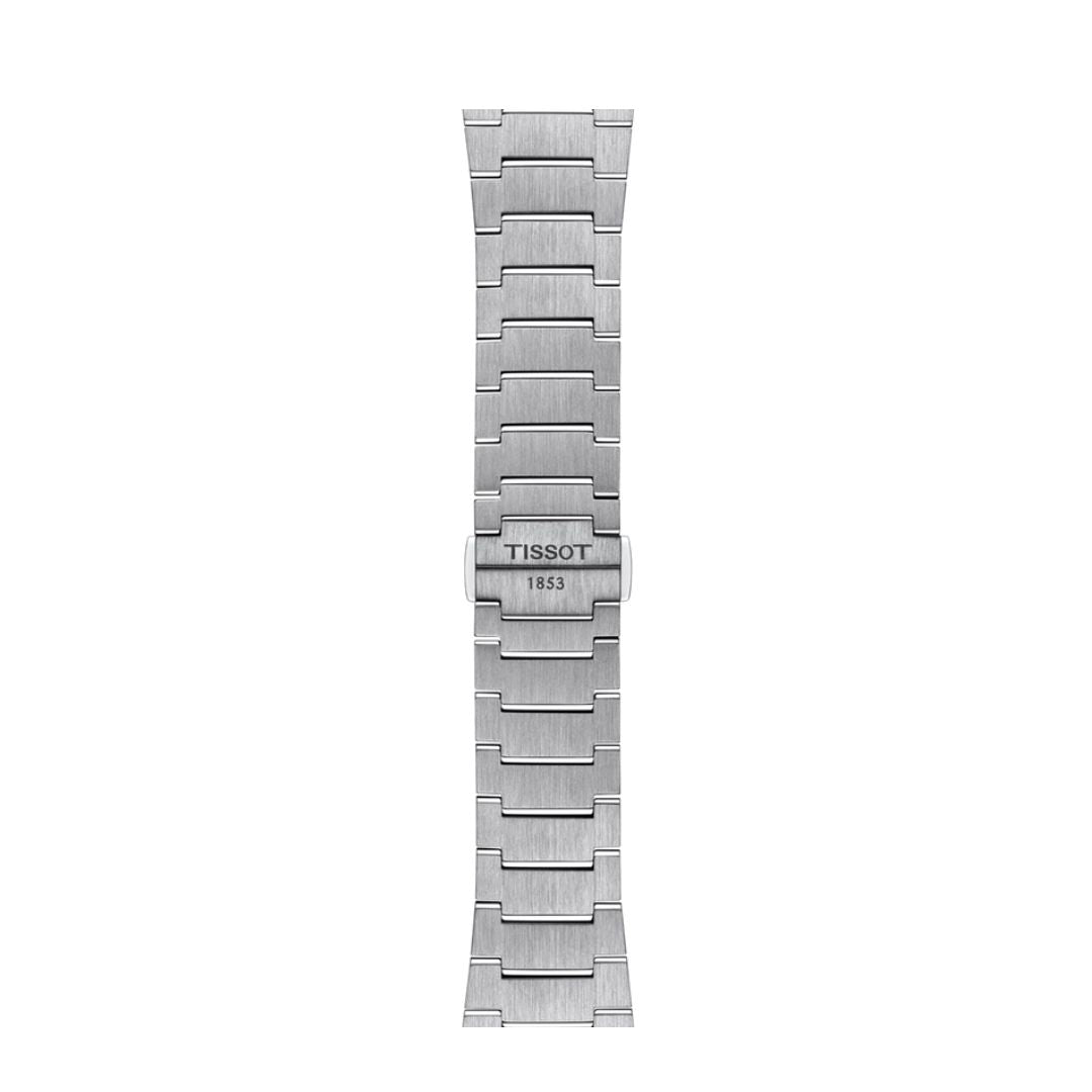 Tissot Prx 40 Mm Acciaio Al Quarzo Quadrante Verde
