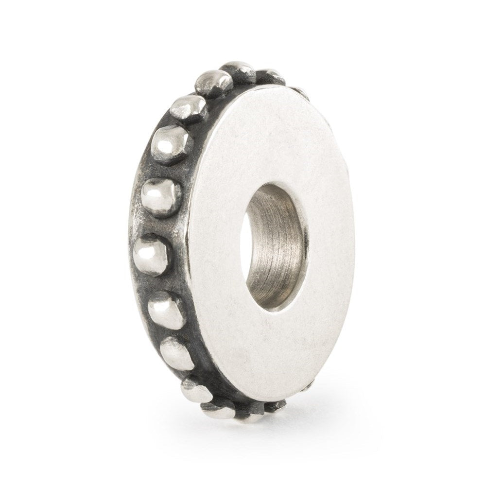 Trollbeads Connessioni Dell'Anima Elemento In Argento