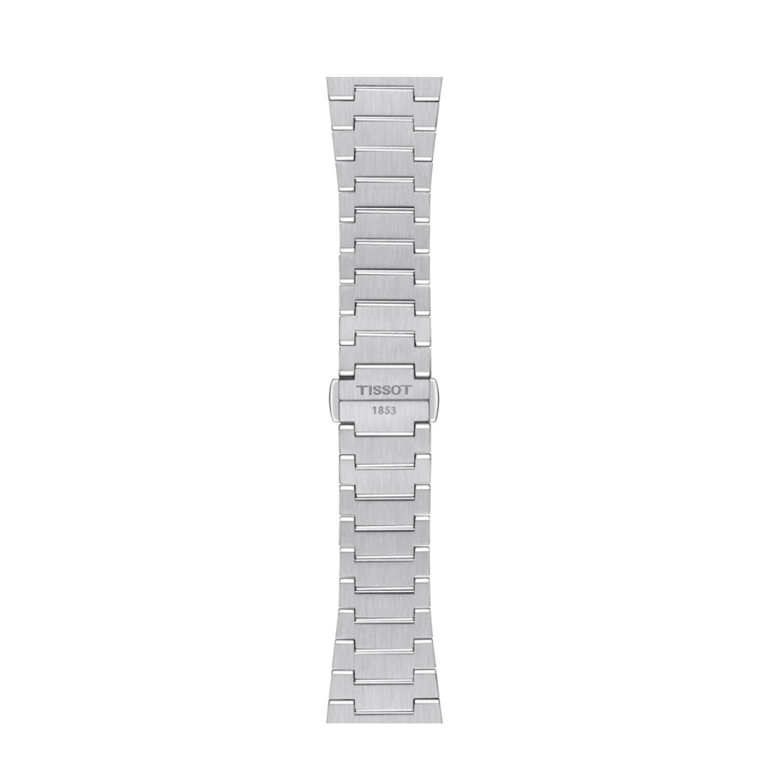 Tissot Prx Acciaio 35 Mm al Quarzo Quadrante Verde