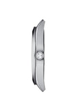 Tissot Gentleman Quarzo Quadrante Blu