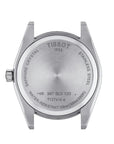 Tissot Gentleman Quarzo Quadrante Blu