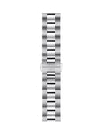 Tissot Gentleman Quarzo Quadrante Blu