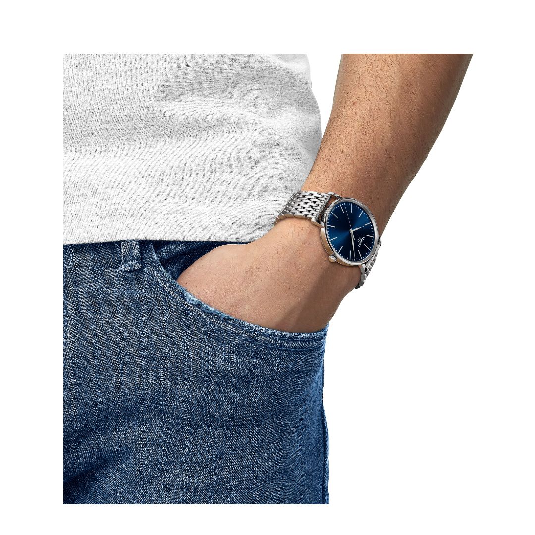 Tissot Everytime 40mm