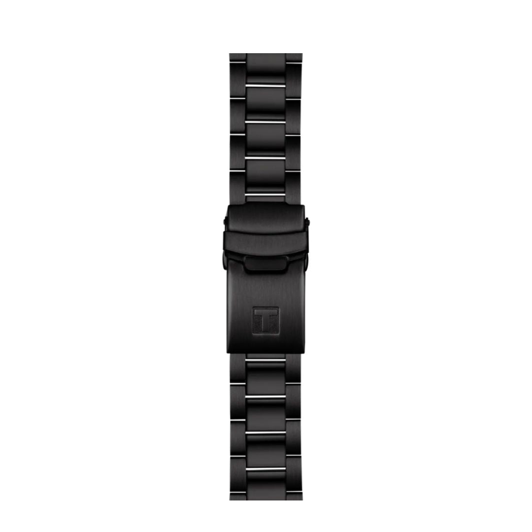 Tissot Seastar 1000 Quartz Quadrante Verde Cassa Pvd