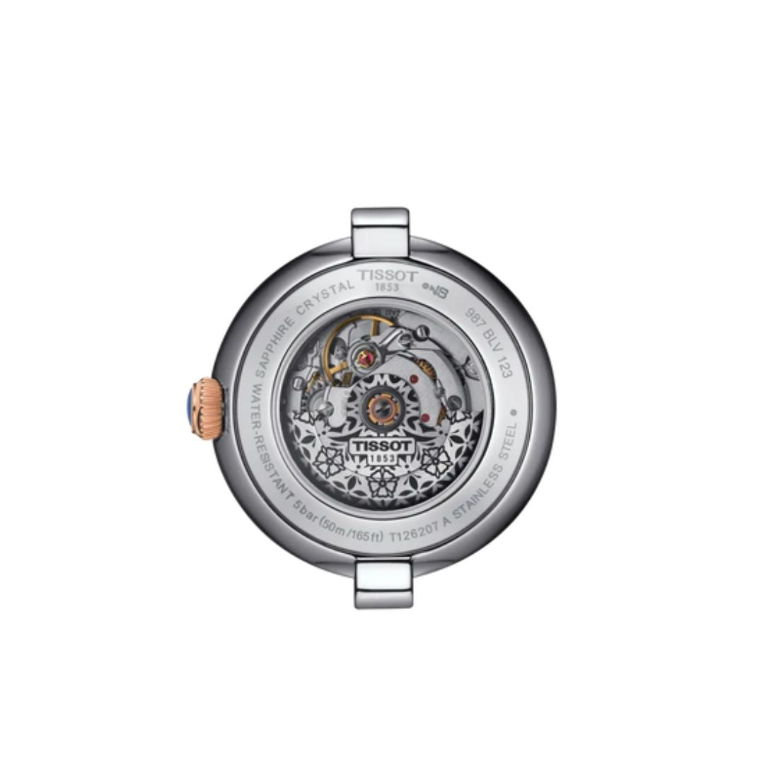 Tissot Lady  Bellissima Automatico