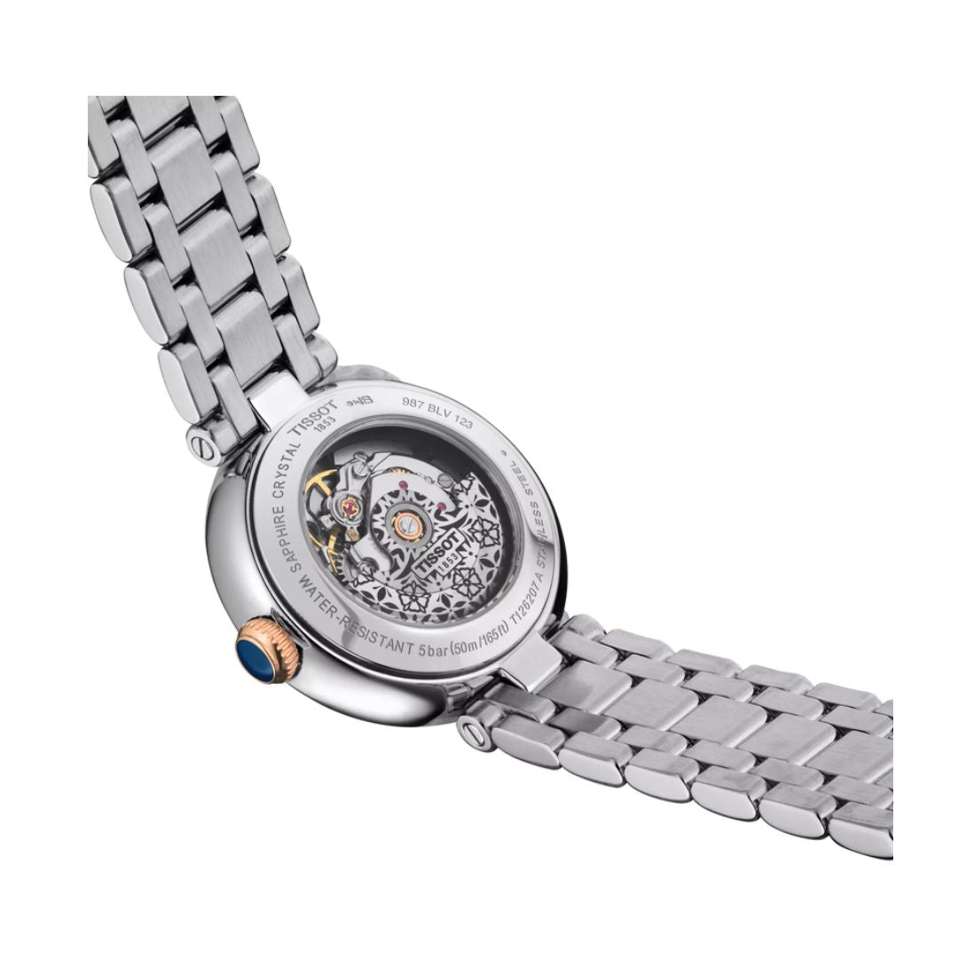 Tissot Lady  Bellissima Automatico