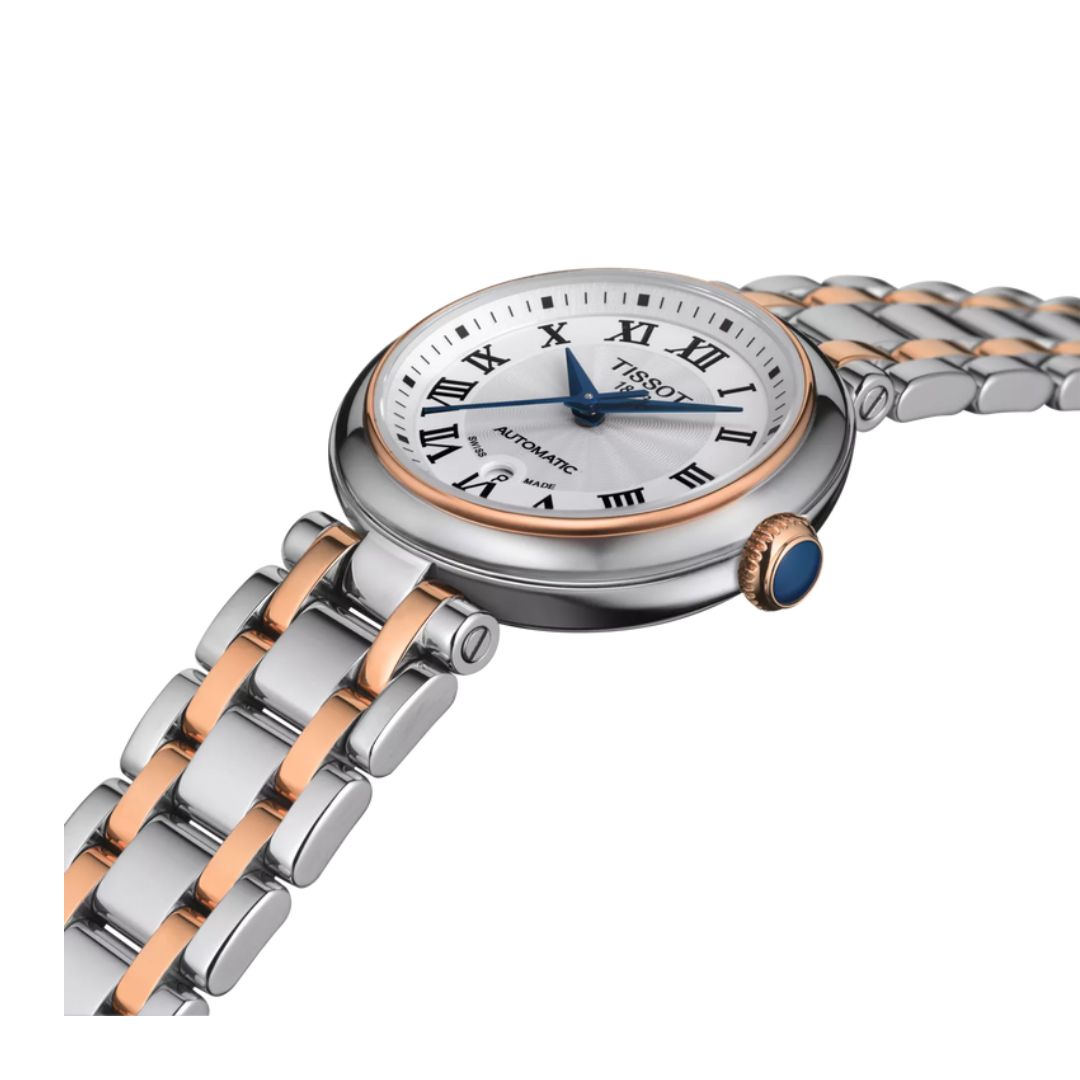 Tissot Lady  Bellissima Automatico