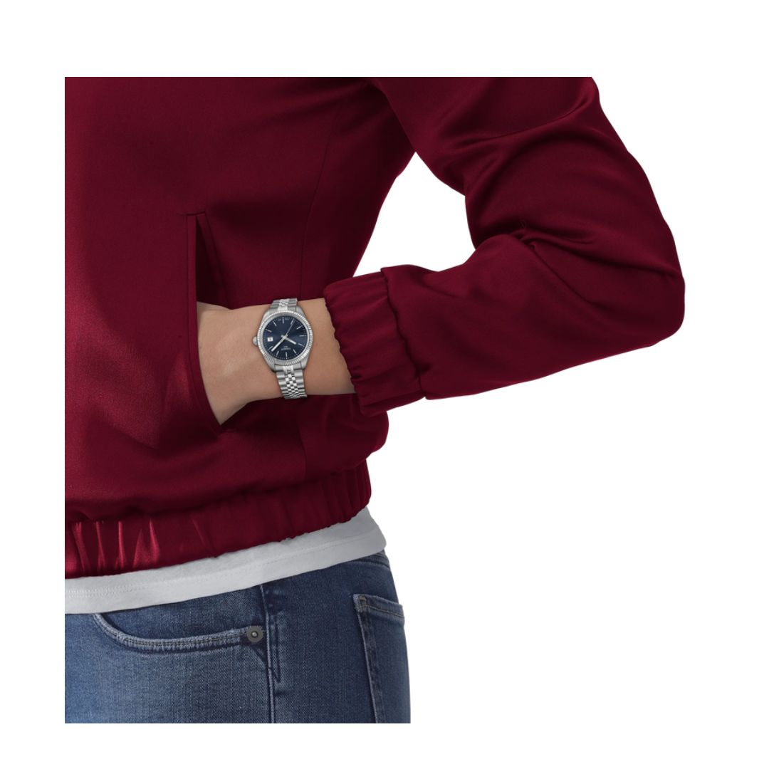 Tissot Ballade 34 Mm